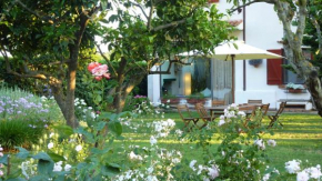 Villa Prato Agriturismo Sperlonga